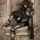 Illustration for article titled If Youre Going To Dress Like emDiablo III/em, Do It Like This Please